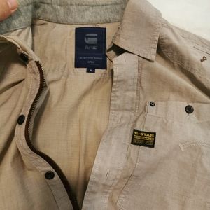 Gstar Medium shirt